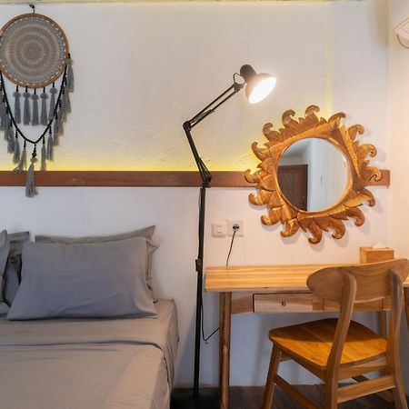 Despacito Loft By Bukit Vista Uluwatu Exterior foto