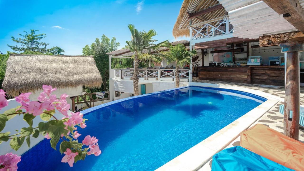 Despacito Loft By Bukit Vista Uluwatu Exterior foto