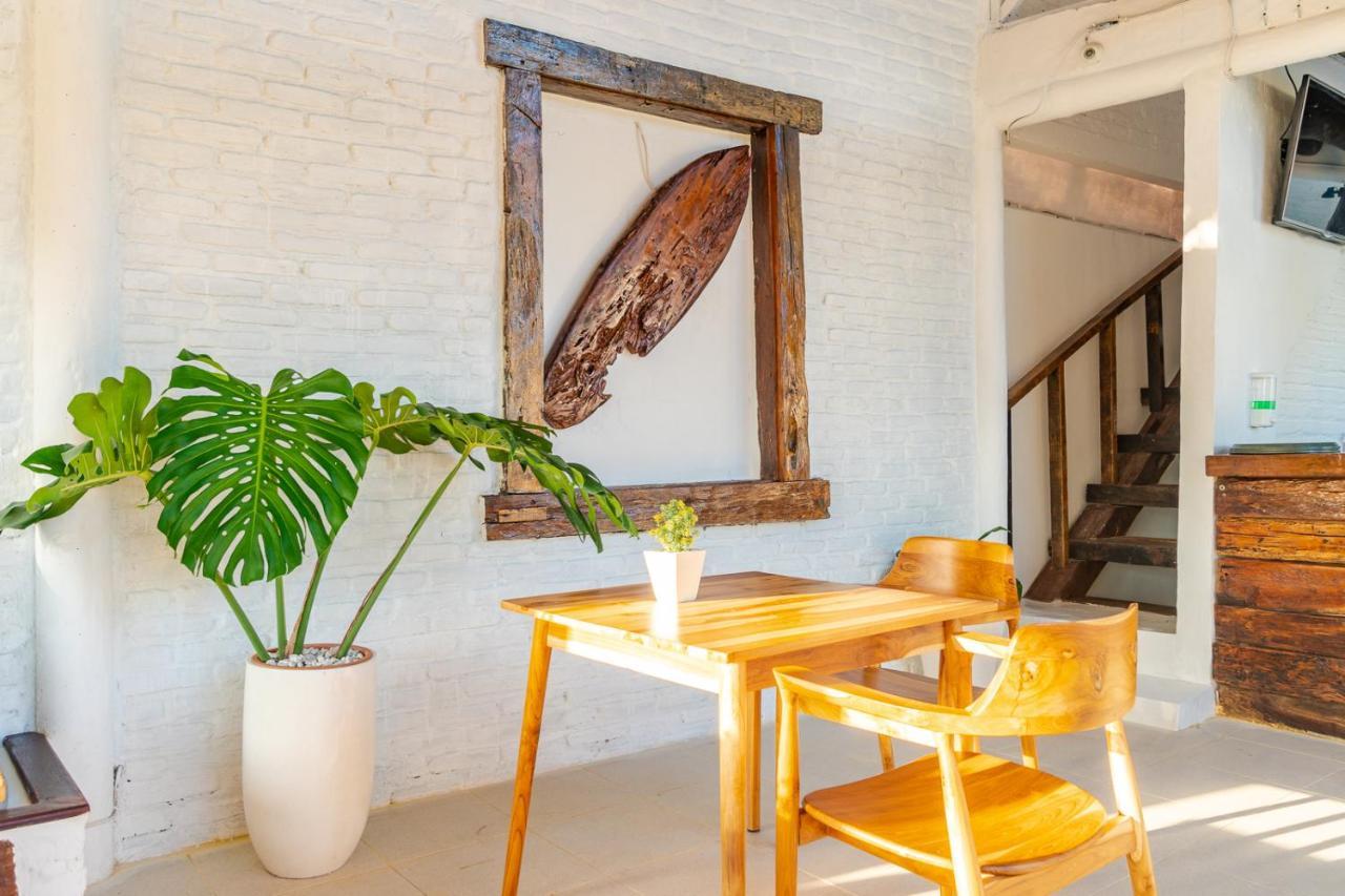 Despacito Loft By Bukit Vista Uluwatu Exterior foto