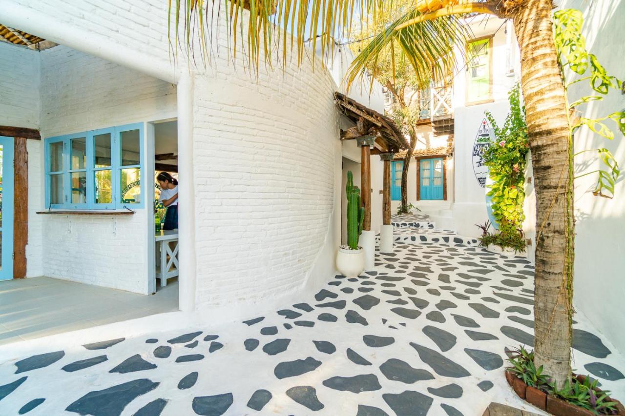 Despacito Loft By Bukit Vista Uluwatu Exterior foto