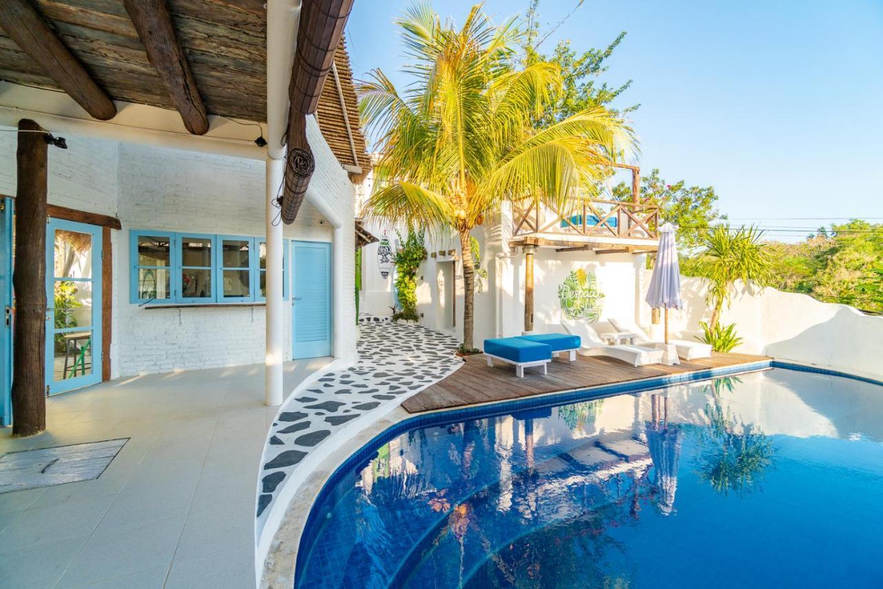 Despacito Loft By Bukit Vista Uluwatu Exterior foto